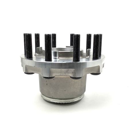 Conmet AFTERMARKET PRESET HUB ASSEMBLY PREMIUM R DR HP10 ABS 10082223